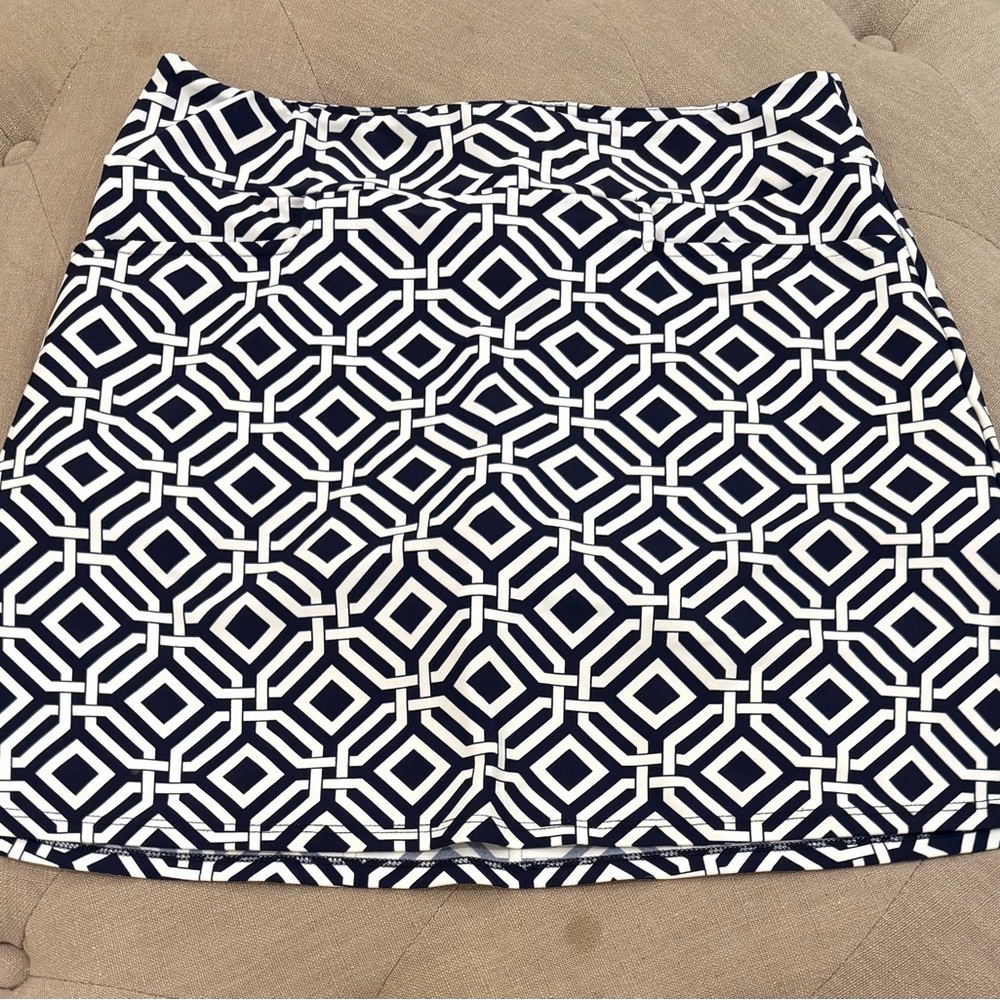 🌸Jude Connally Morgan Skort, NWOT🌸 - Picture 3 of 8